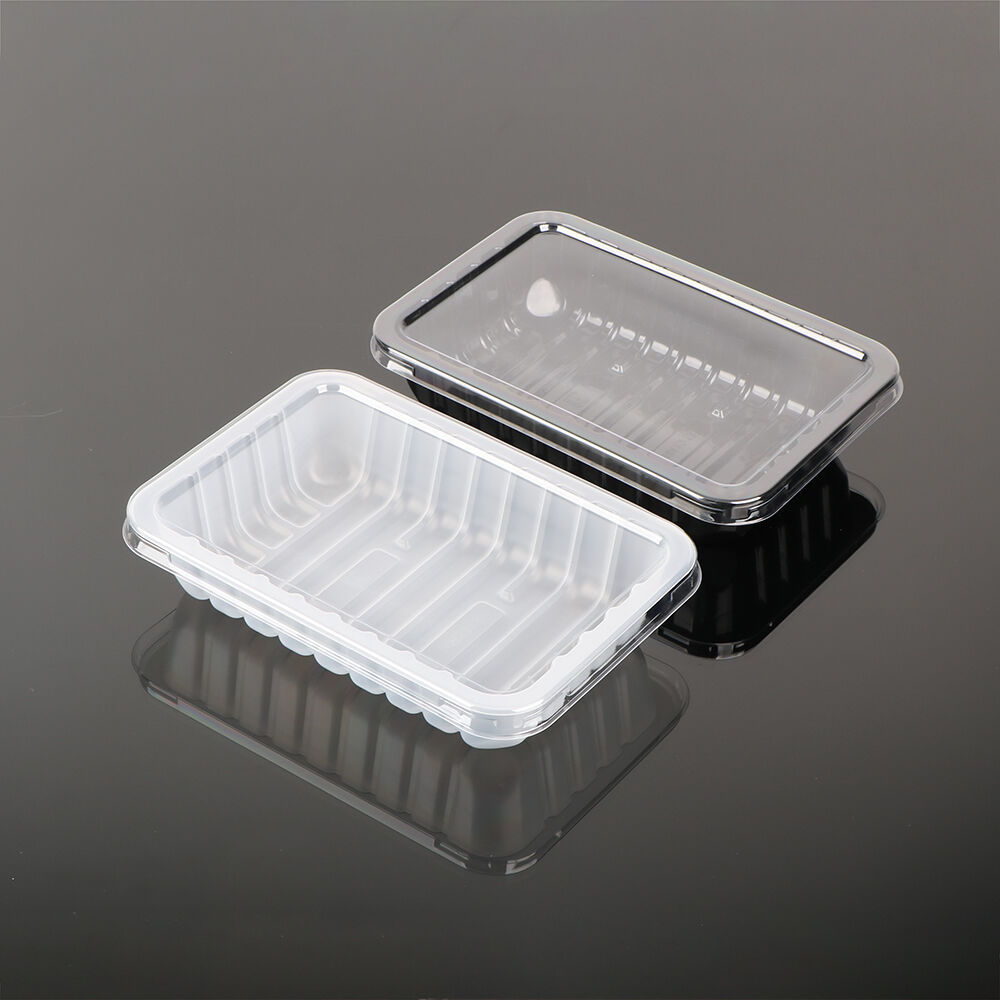 HMF1913-4 Packaging box with lid