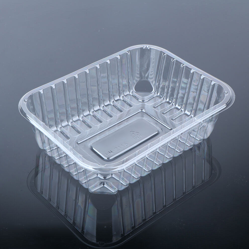 2116 Fresh Food Tray