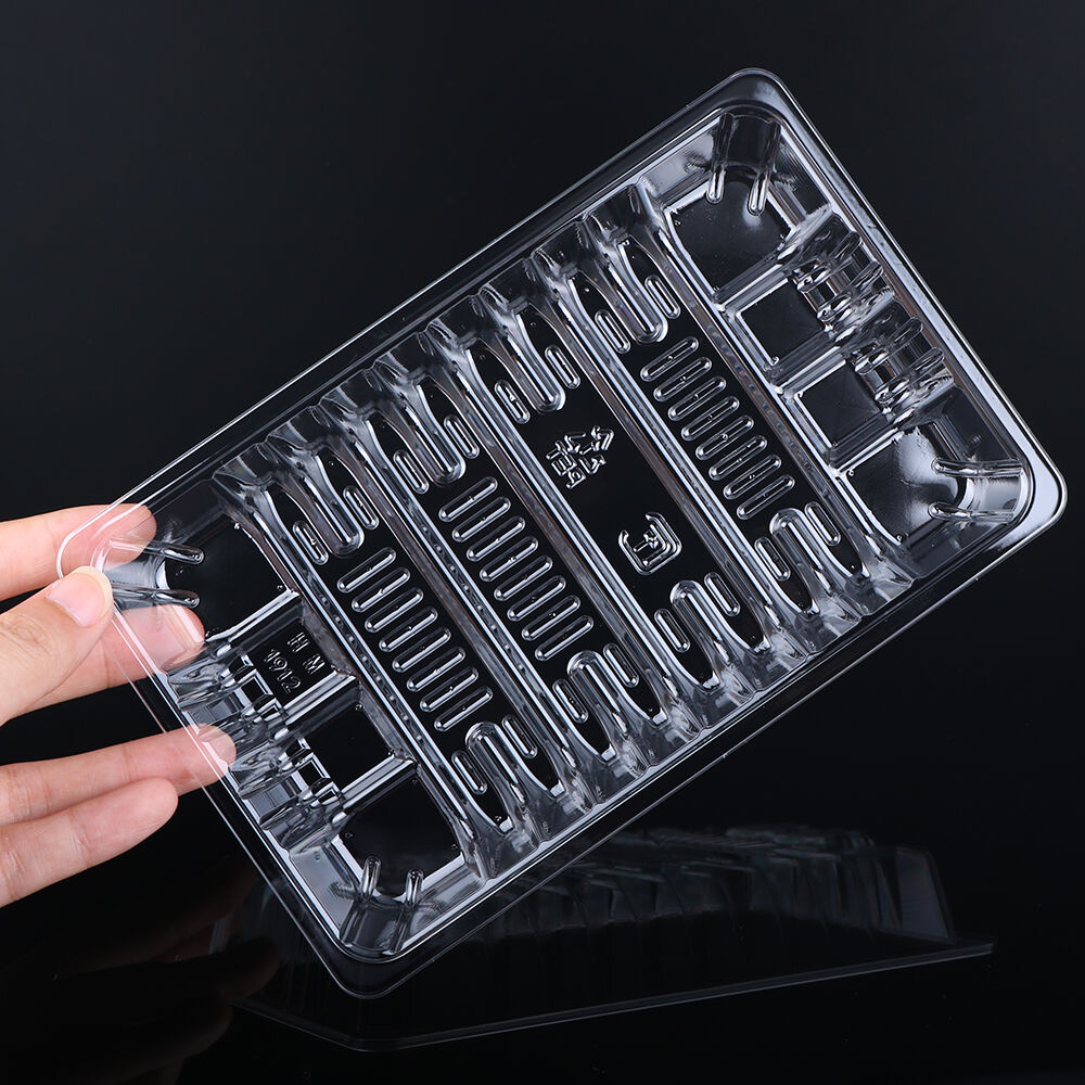 1912 Fresh Food Tray supplier