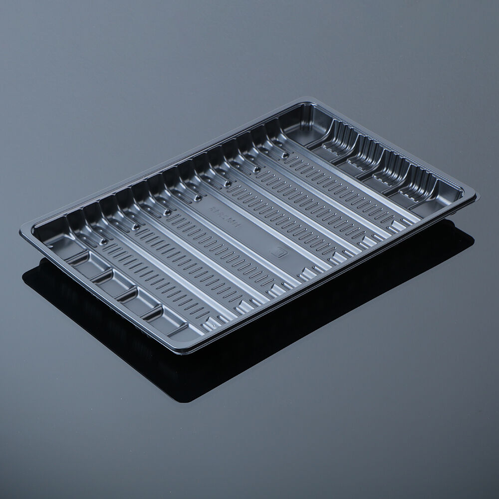 2818 Fresh Food Tray