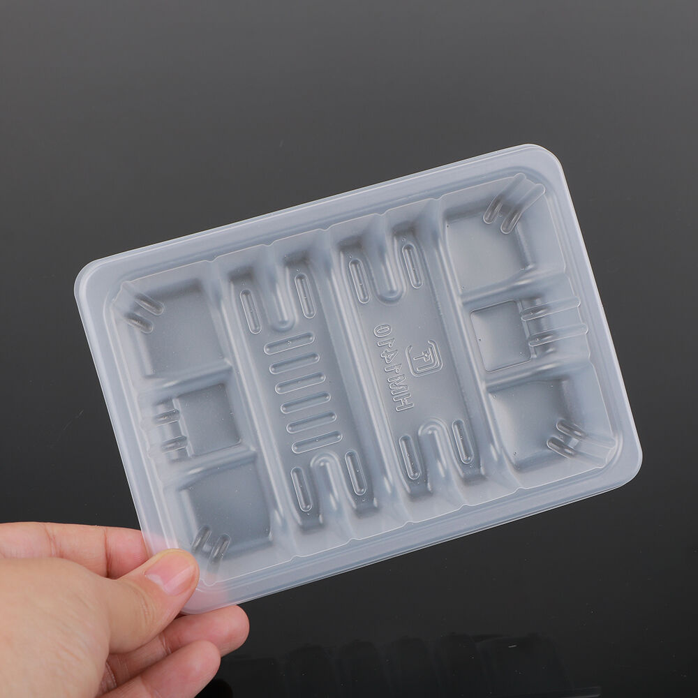 1410 Fresh Food Tray manufacture