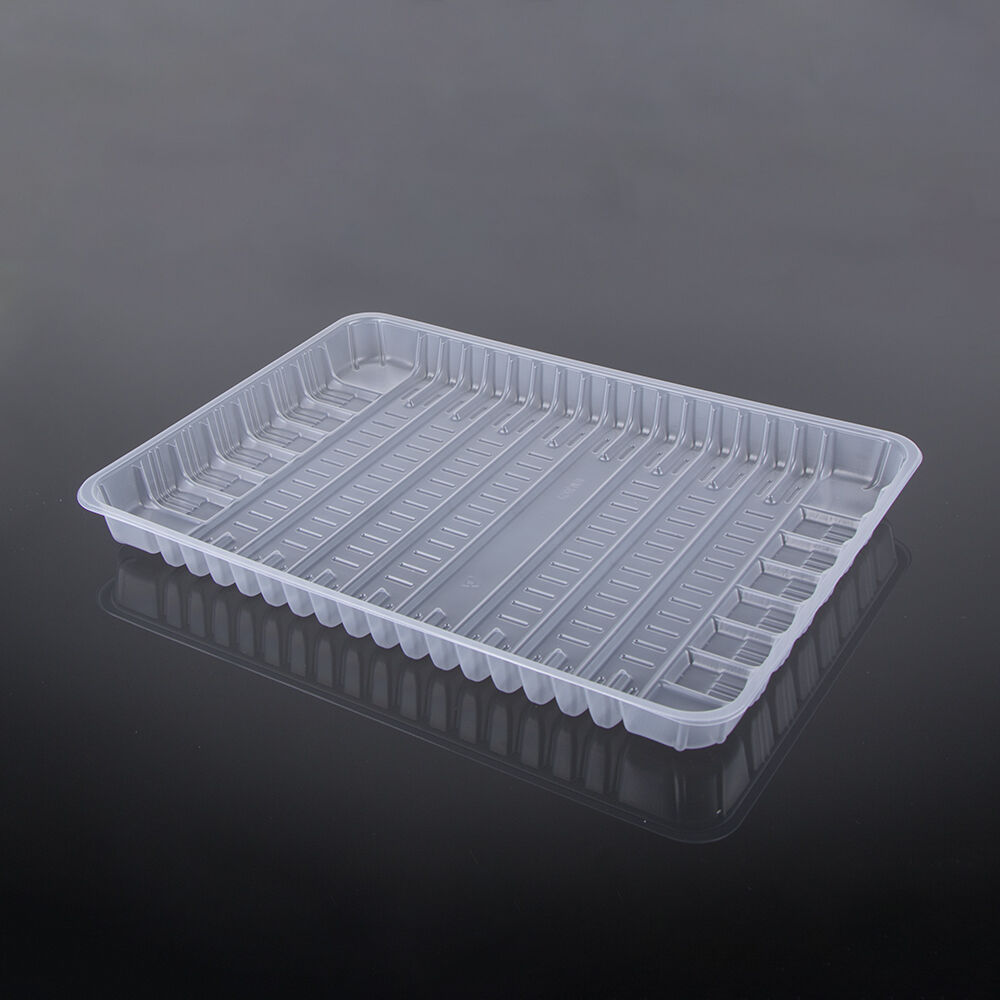 3525 Fresh Food Tray