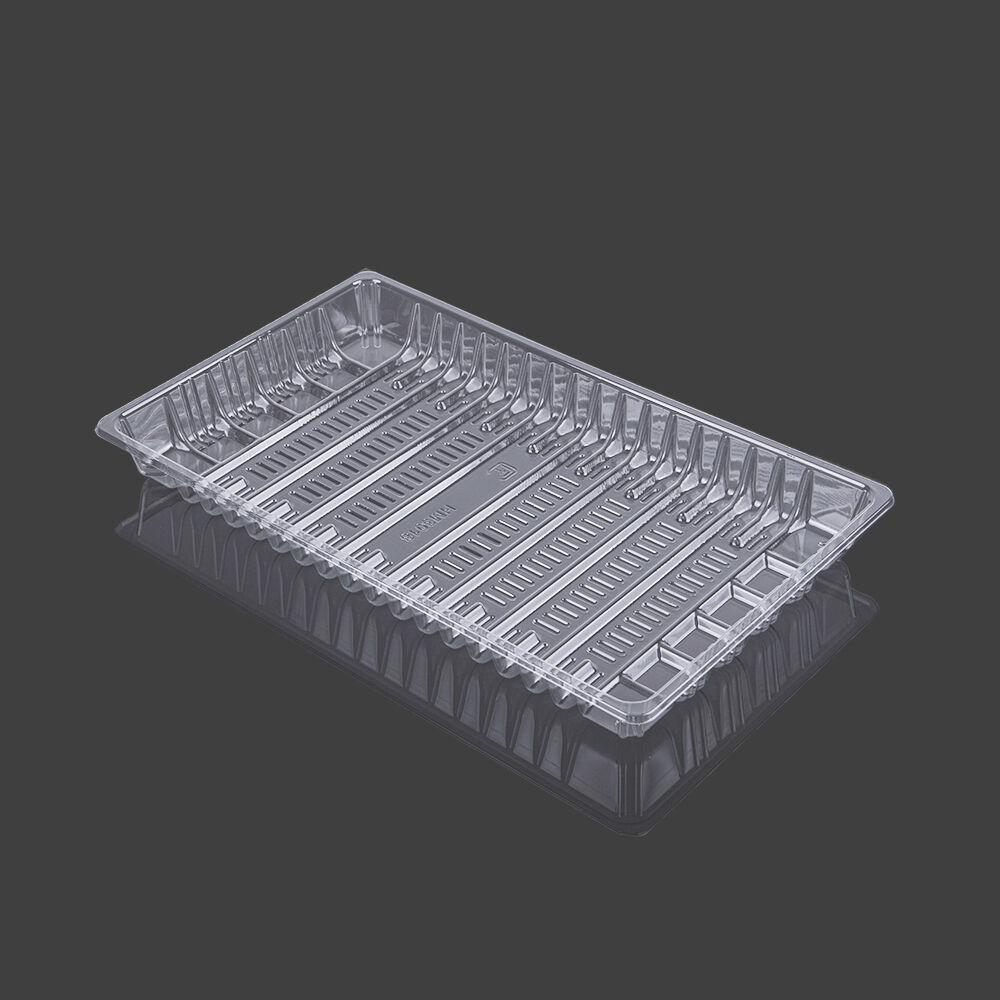 3018 Fresh Food Tray factory