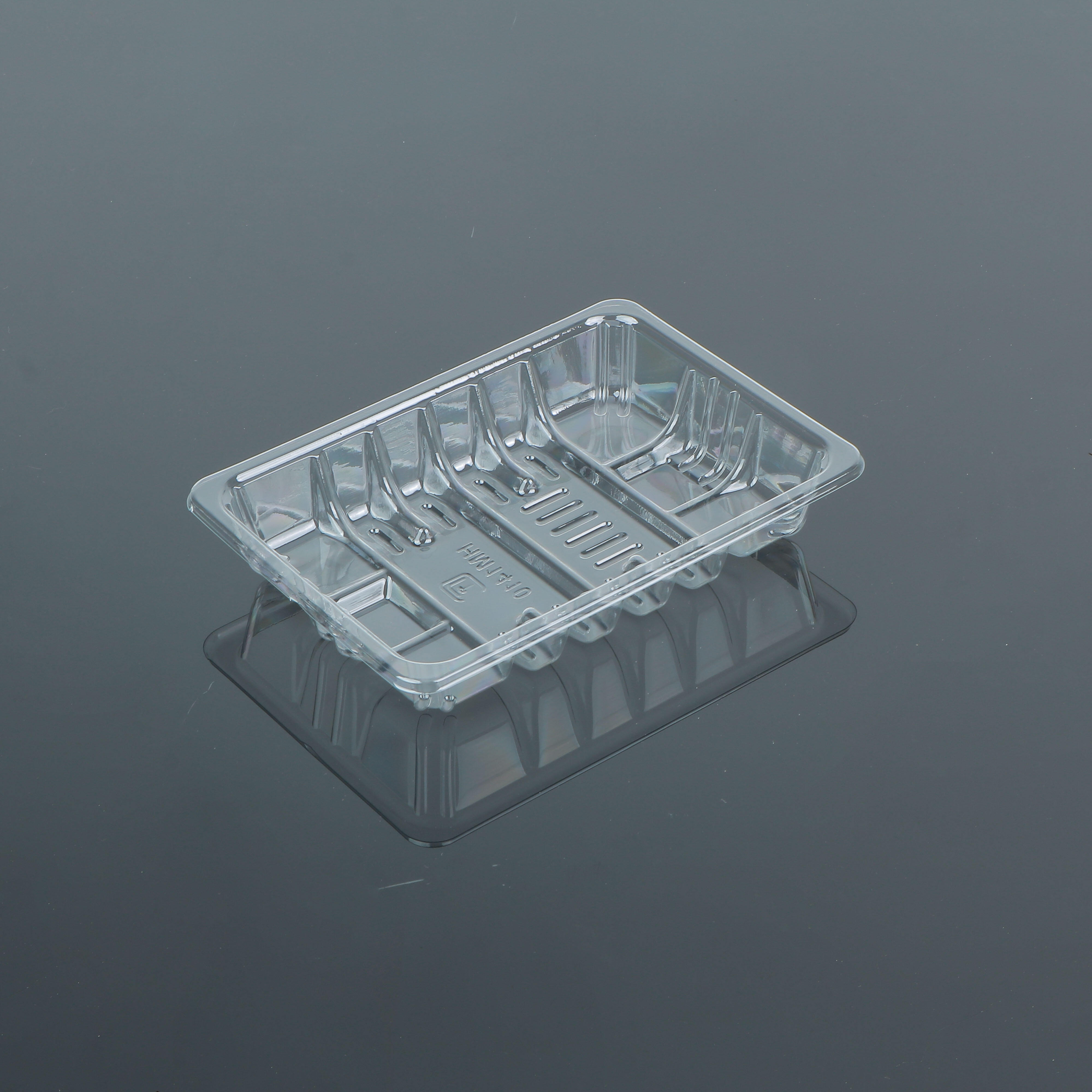 1410 Fresh Food Tray