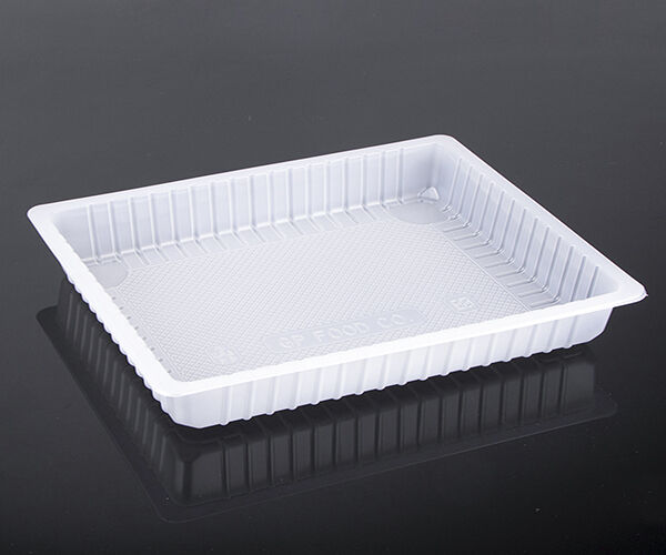 2218-3.6 Universal PP Food Tray factory