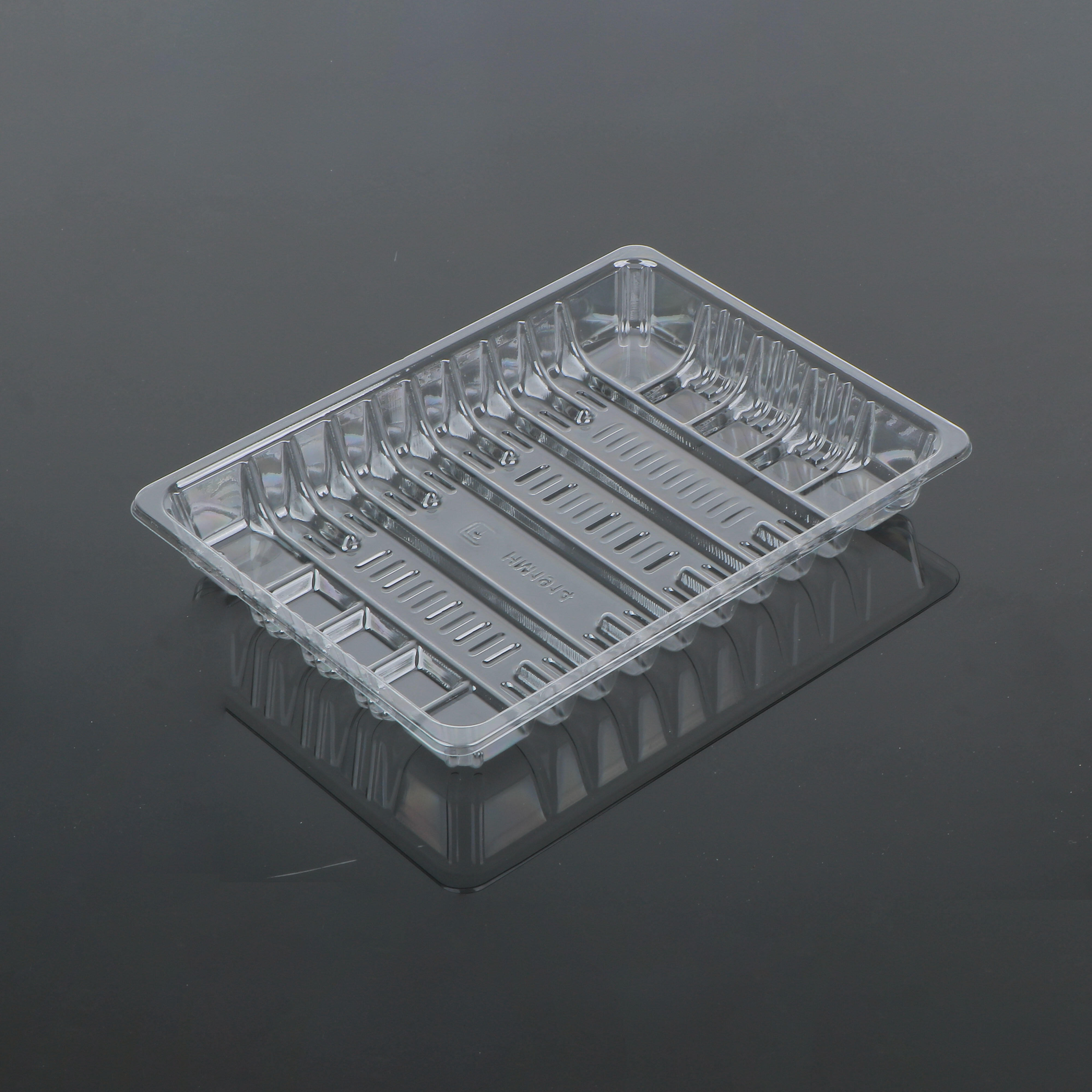 1914 Fresh Food Tray