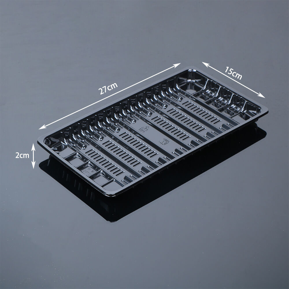 2715 Fresh Food Tray factory