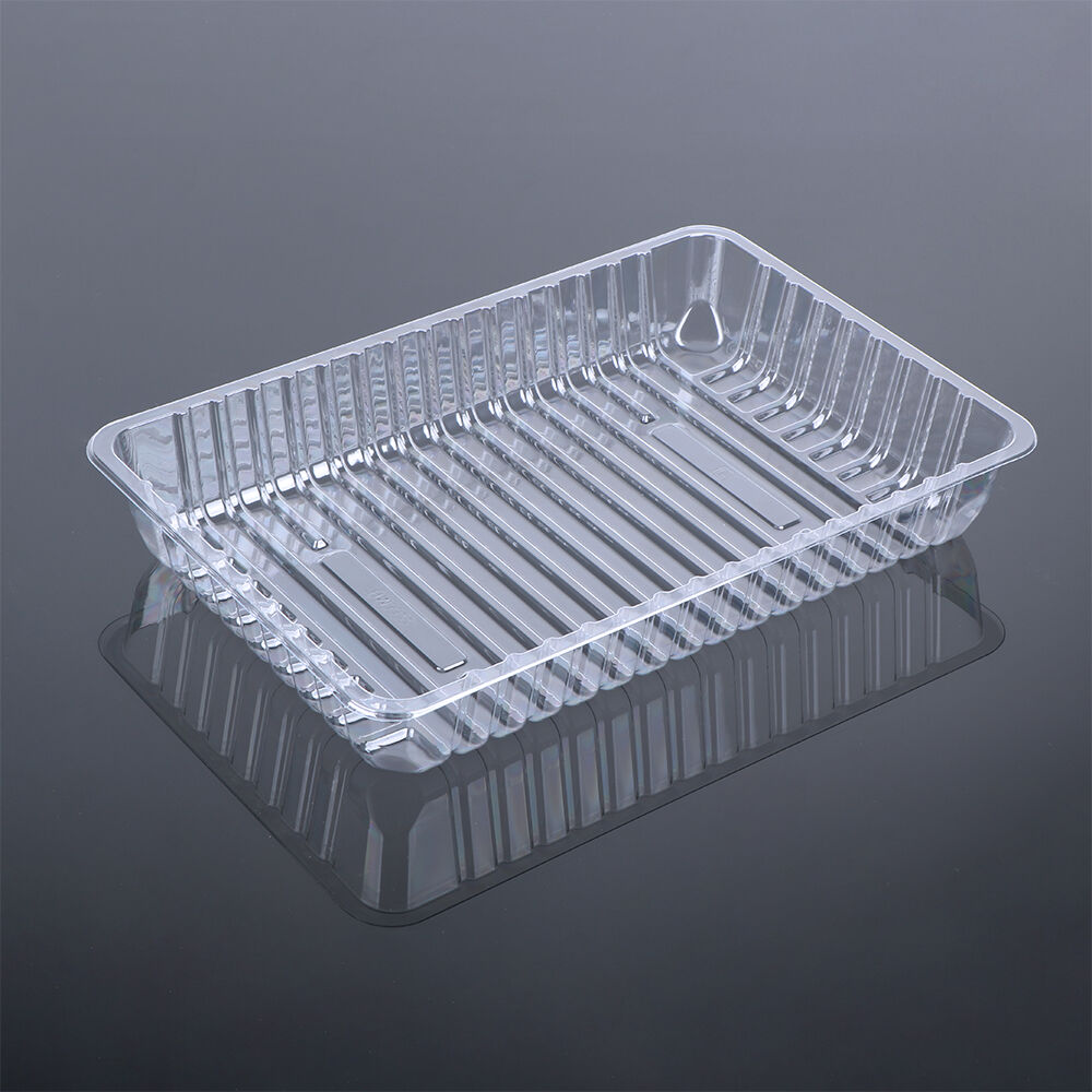 HMF3322-5、7 PET MAP Tray