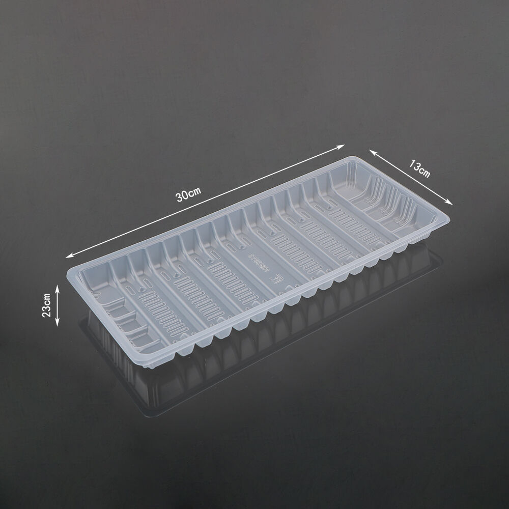 3013 Fresh Food Tray manufacture