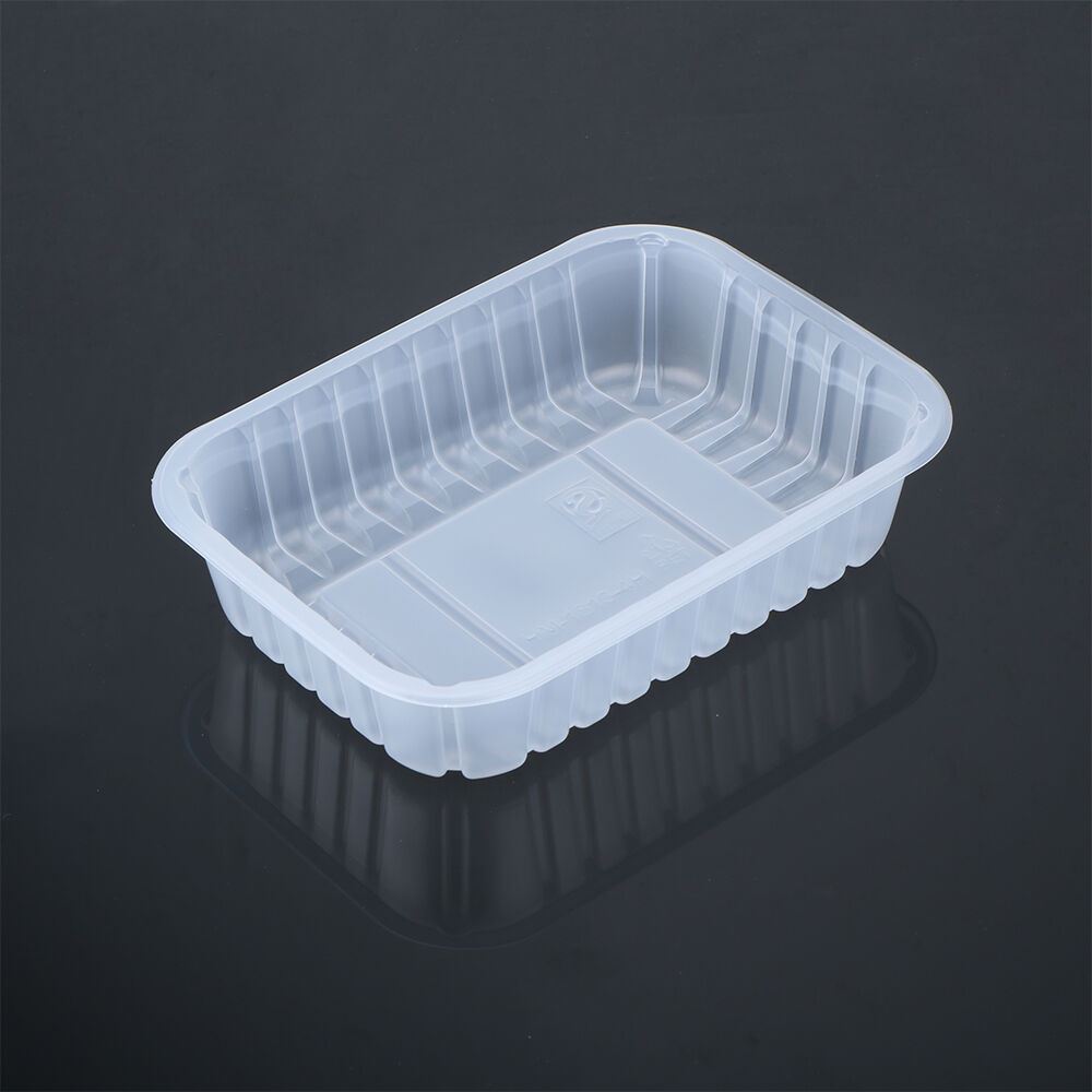 1813 Fresh Food Tray