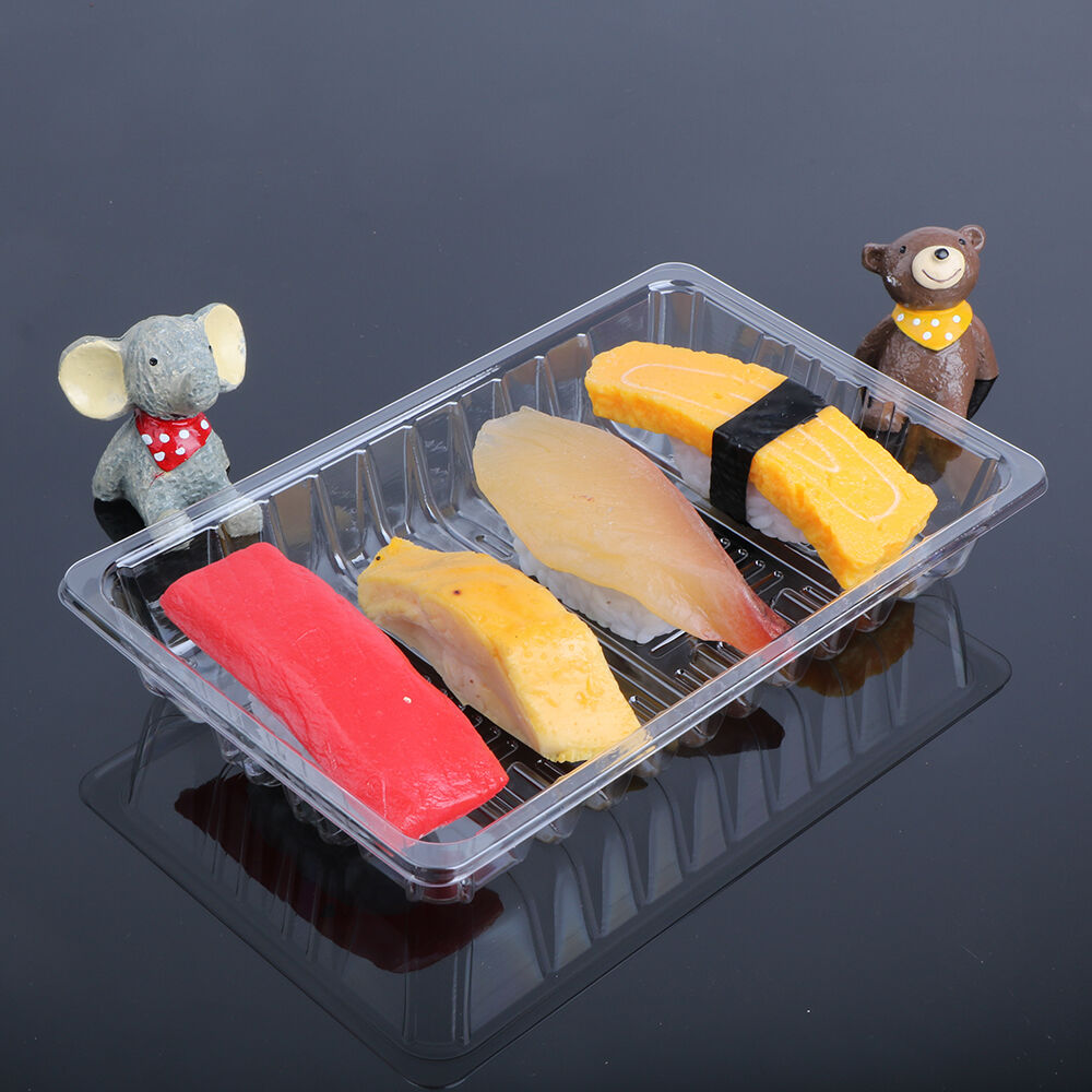 1912 Fresh Food Tray supplier