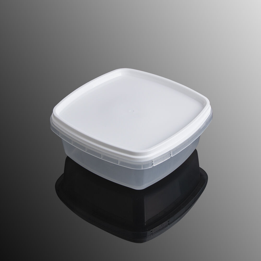 Superior Barrier Properties for Enhanced Freshness