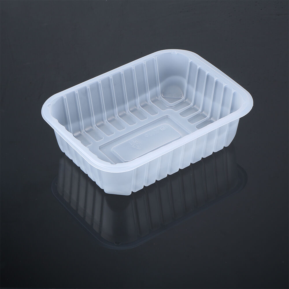 2116 Fresh Food Tray