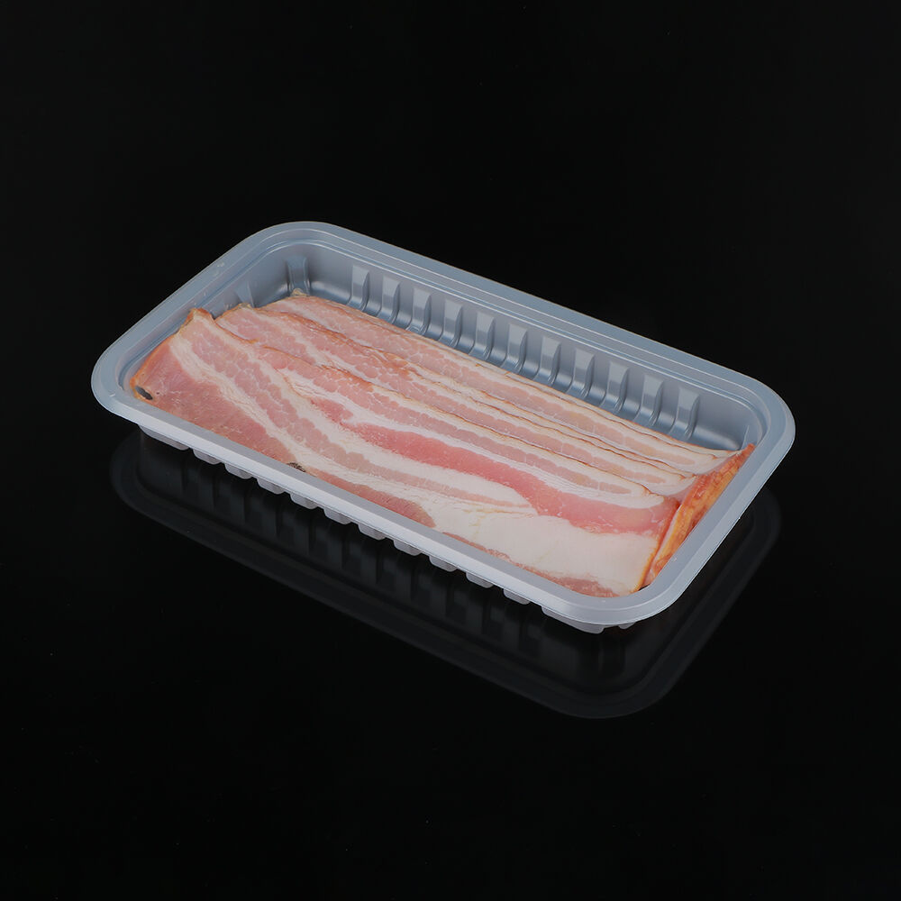 2414 Fresh Food Tray manufacture