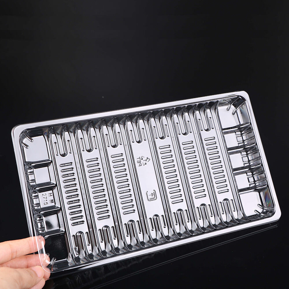 2715 Fresh Food Tray manufacture