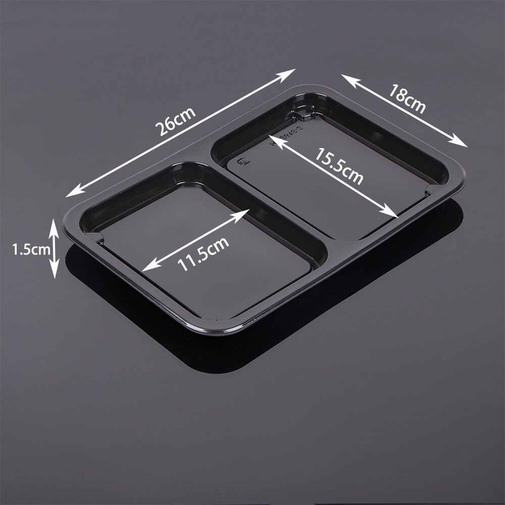 2618/2/2 VSP PP Tray details
