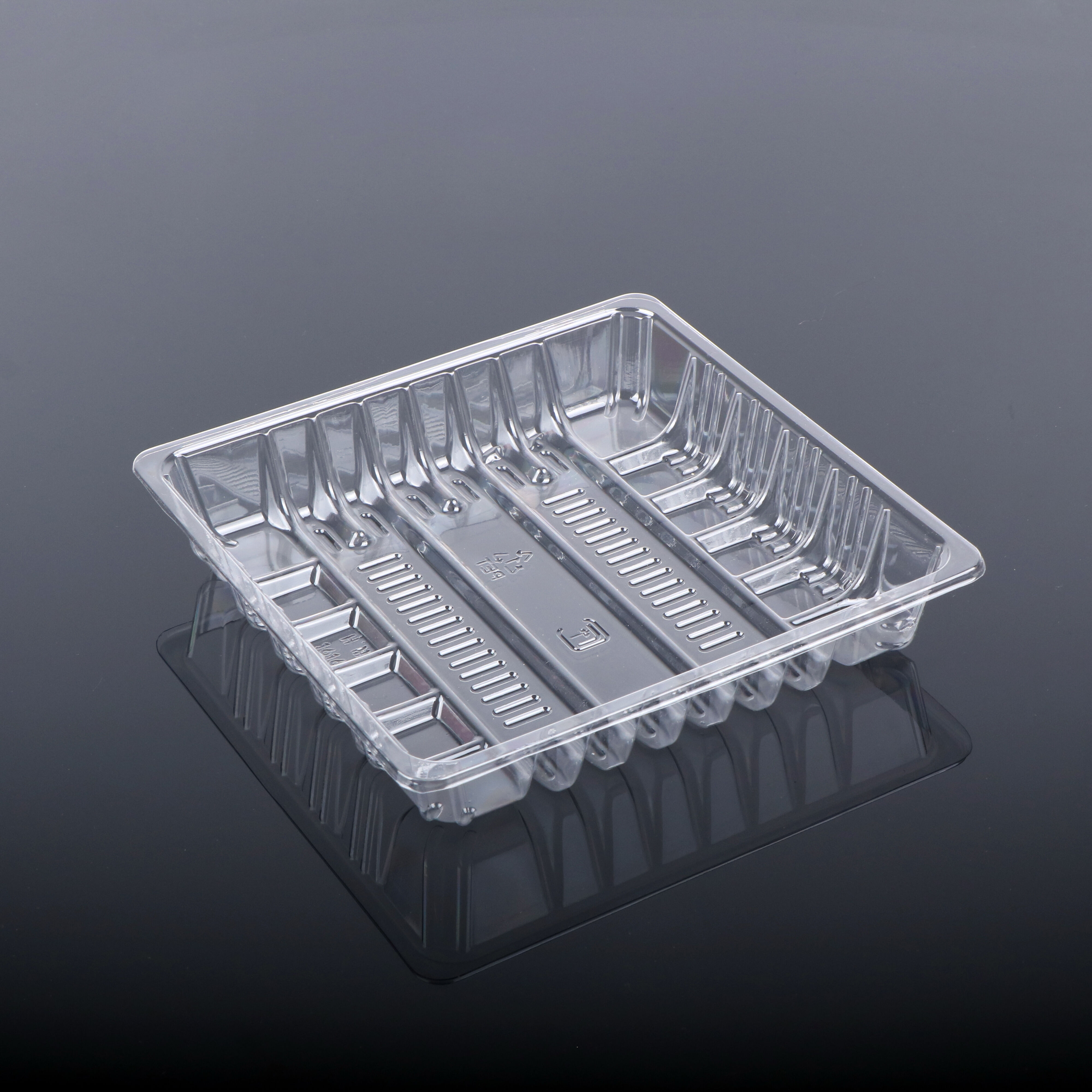 1616 Fresh Food Tray