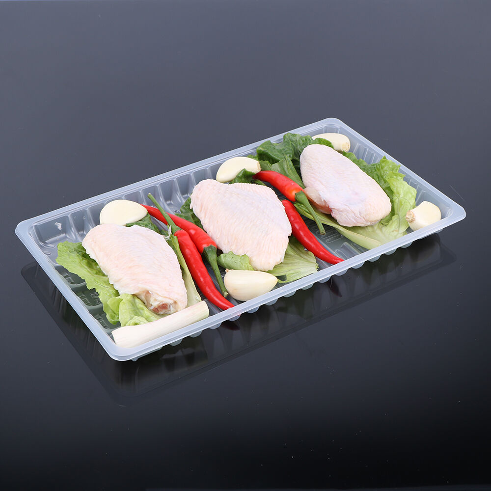 2715 Fresh Food Tray supplier