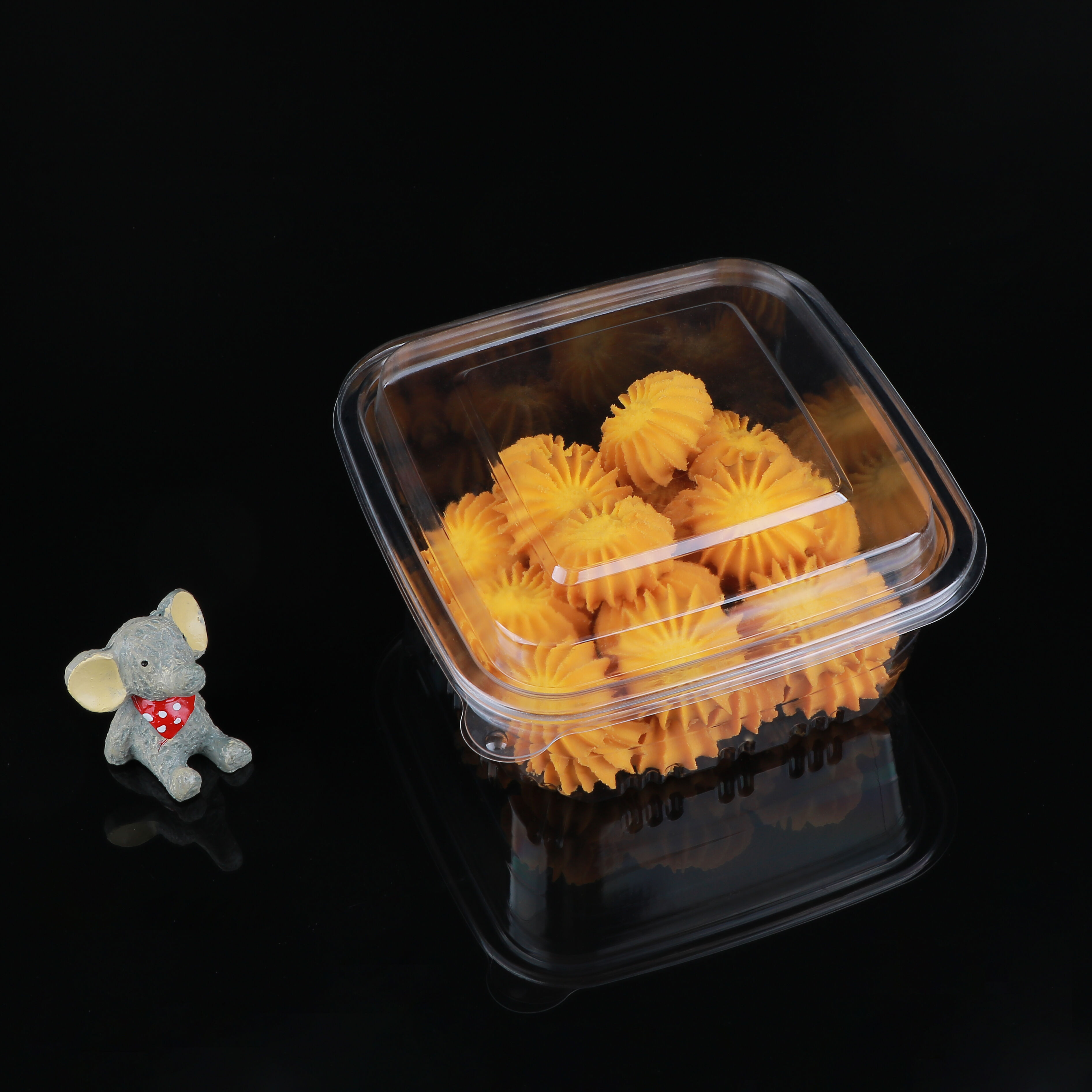 750ml Pastry Box supplier