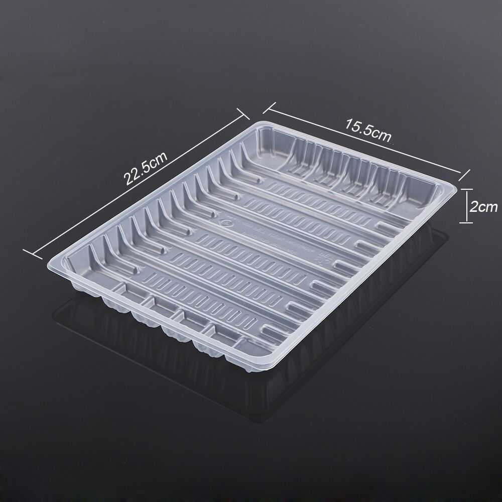 2316 Fresh Food Tray manufacture