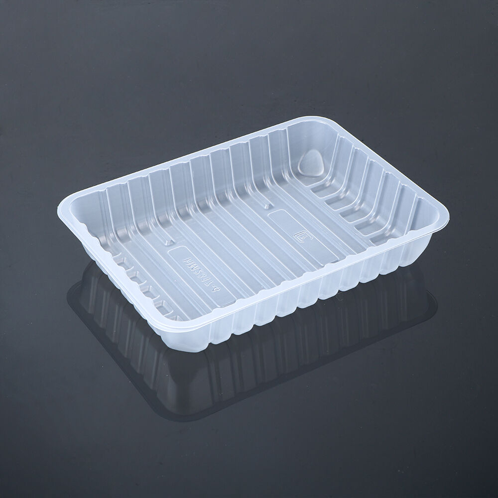 HMF2317-4、6 PP MAP Tray