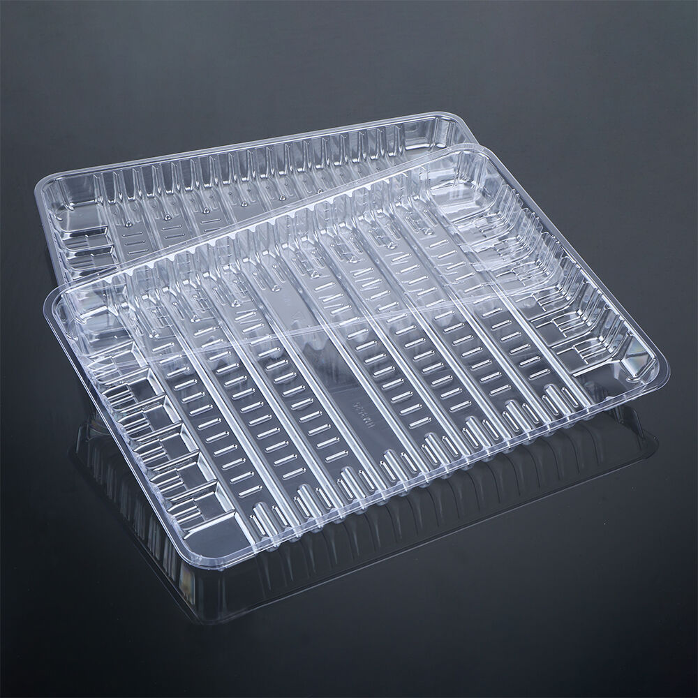 3525 Fresh Food Tray details