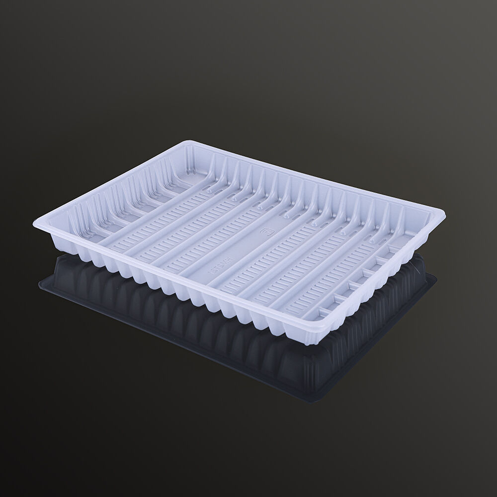 2721 Fresh Food Tray manufacture