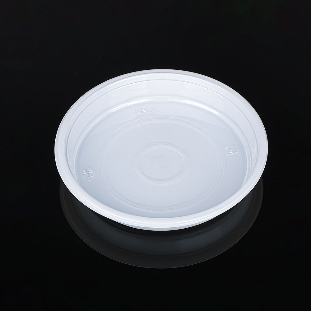 Circular Tray