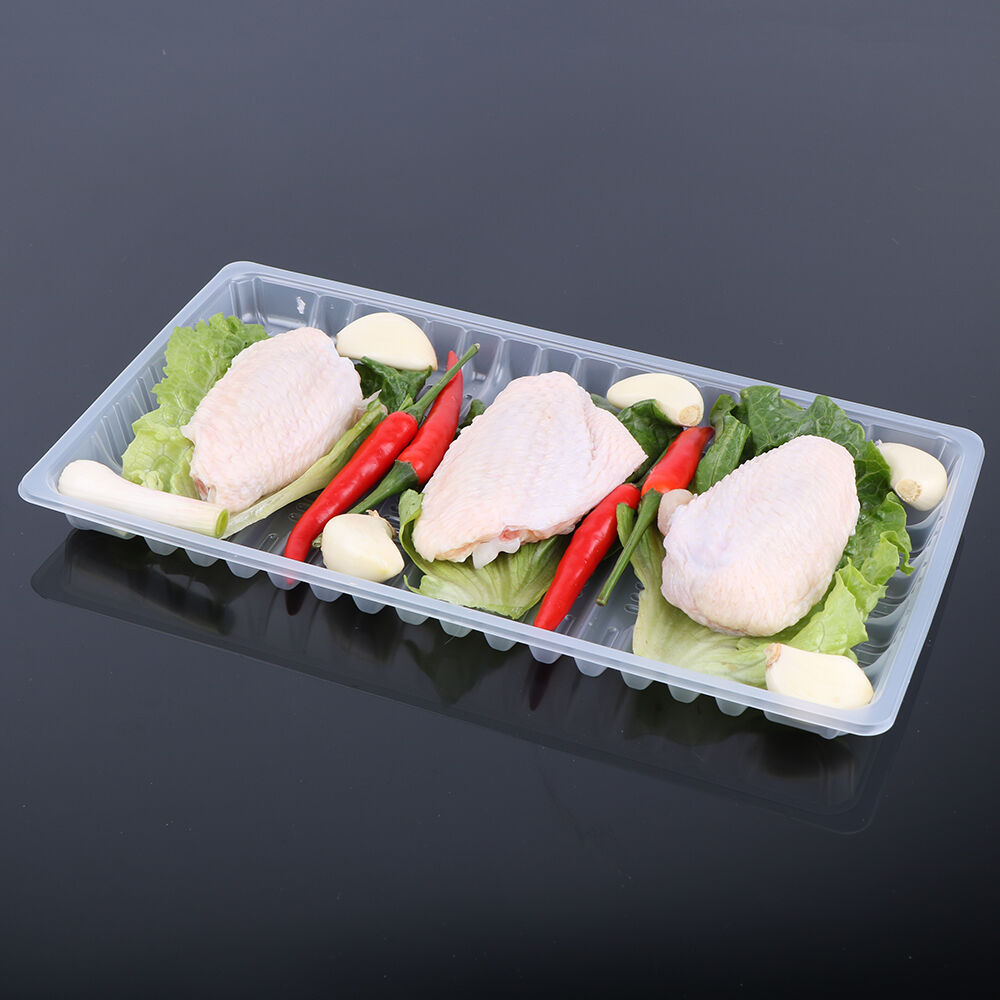 2513 Fresh Food Tray supplier
