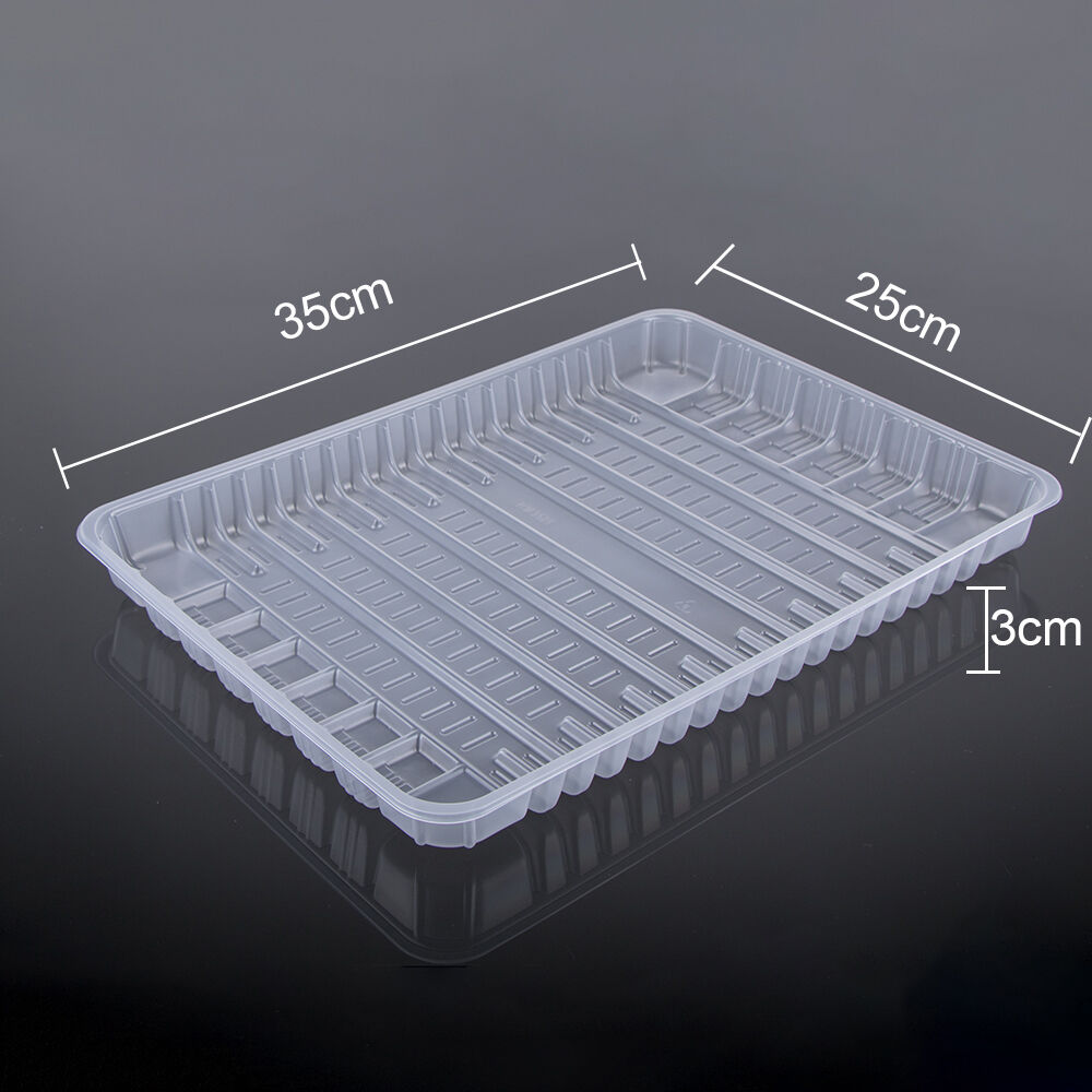 3525 Fresh Food Tray manufacture