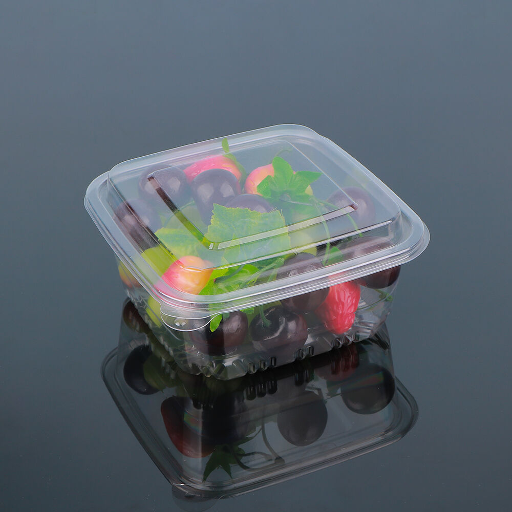 750ml Pastry Box factory