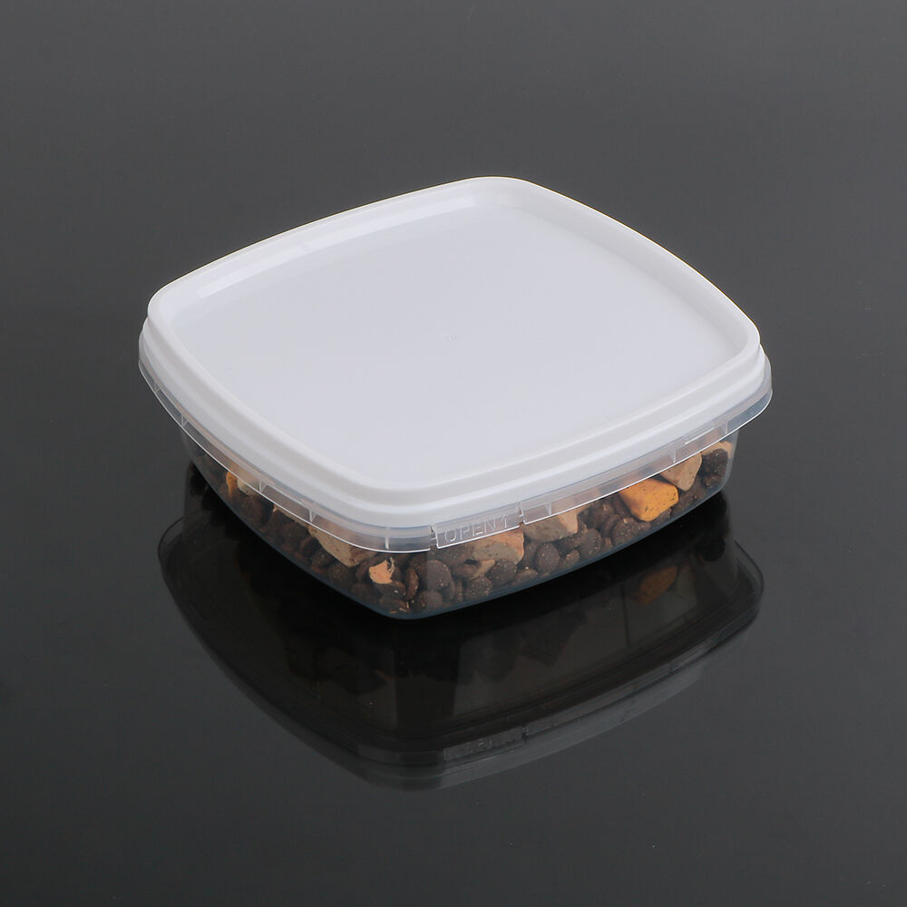 250ml Ice Cream Box factory