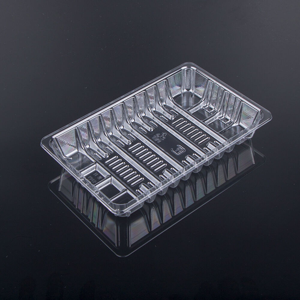 1912 Fresh Food Tray