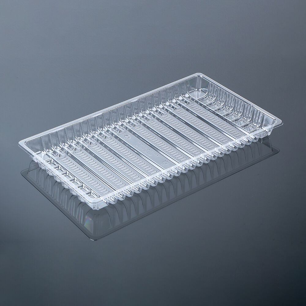 3821 Fresh Food Tray factory