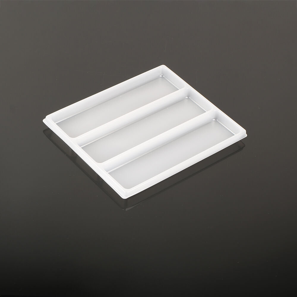 PP Customized Trays