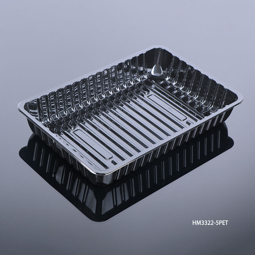 HMF3322-5、7 PET MAP Tray factory