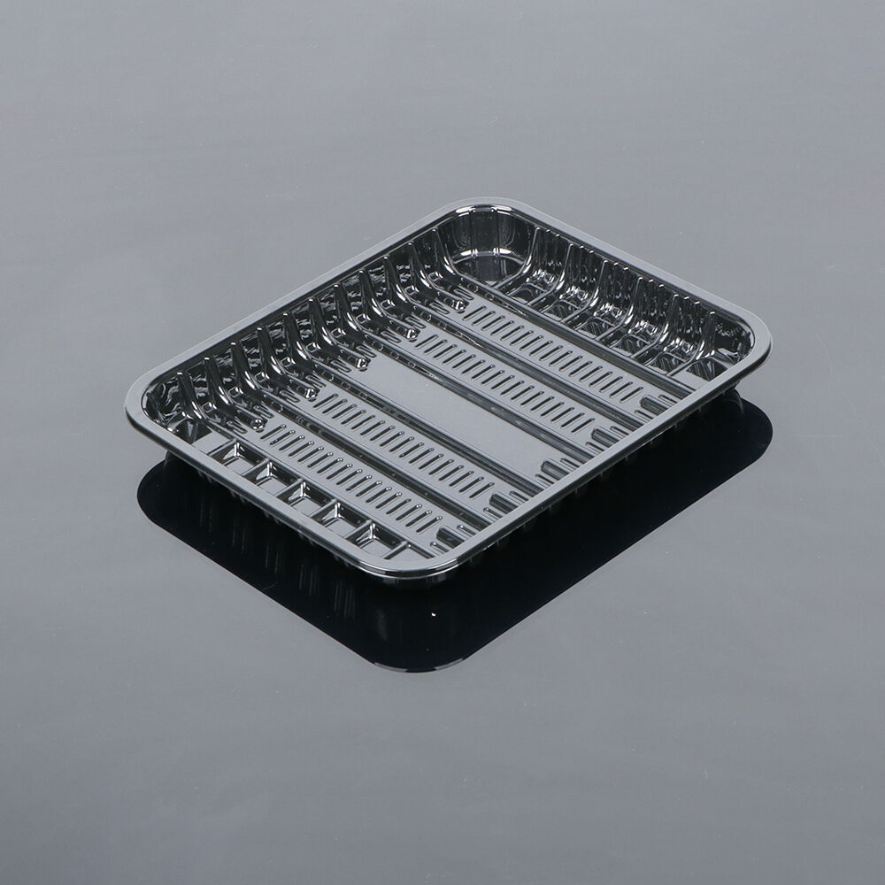 Sustainable Packaging Solutions