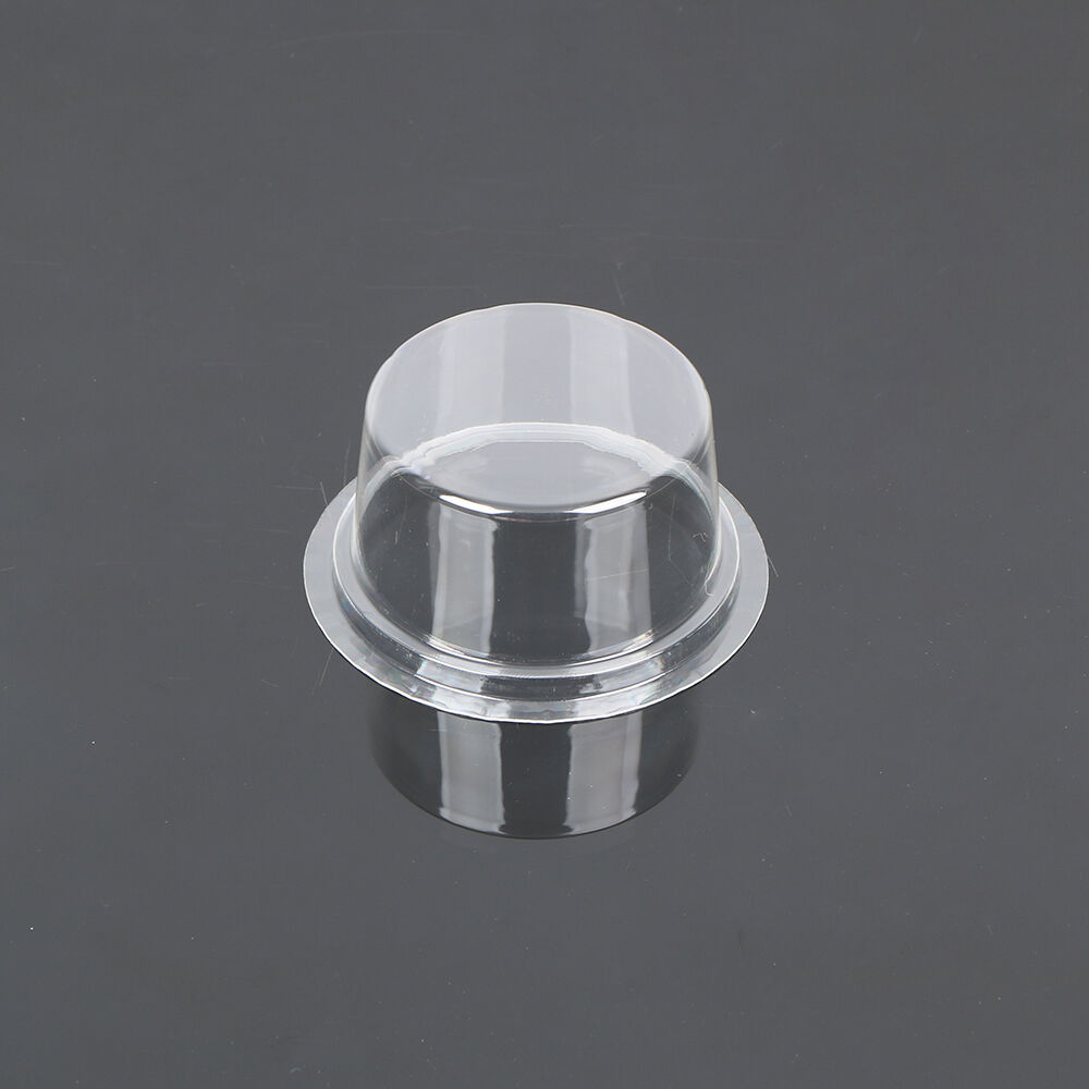 Ottimizza l'efficienza del tuo imballaggio con contenitori personalizzati in plastica per pasticceria