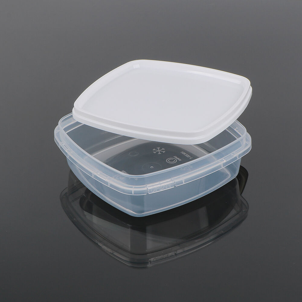 250ml Ice Cream Box supplier