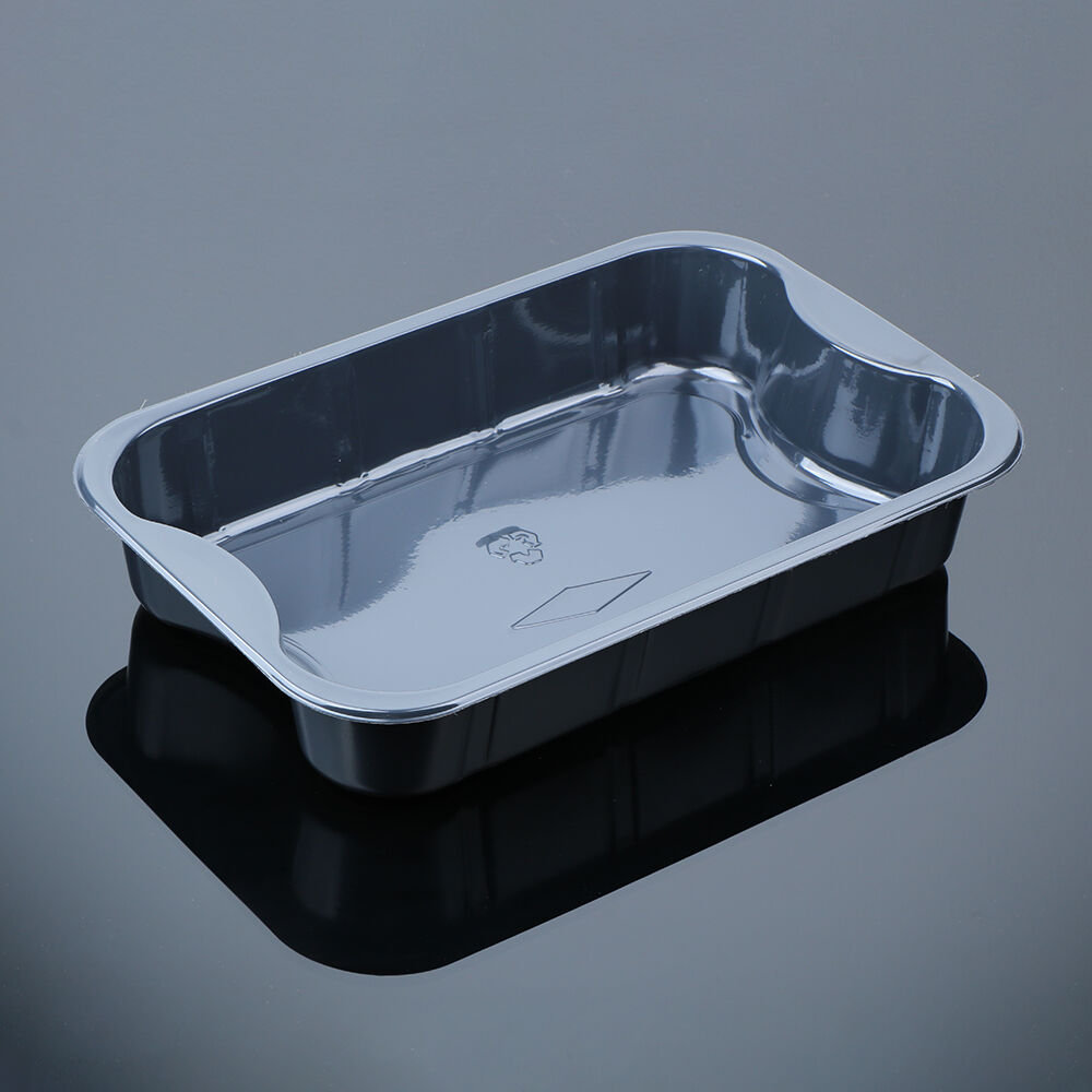 CP2919  CPET Tray