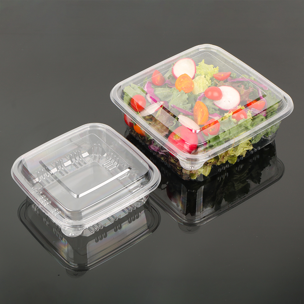 Хаалттой пластик хоолын савууд ямар давуу талуудтай вэ