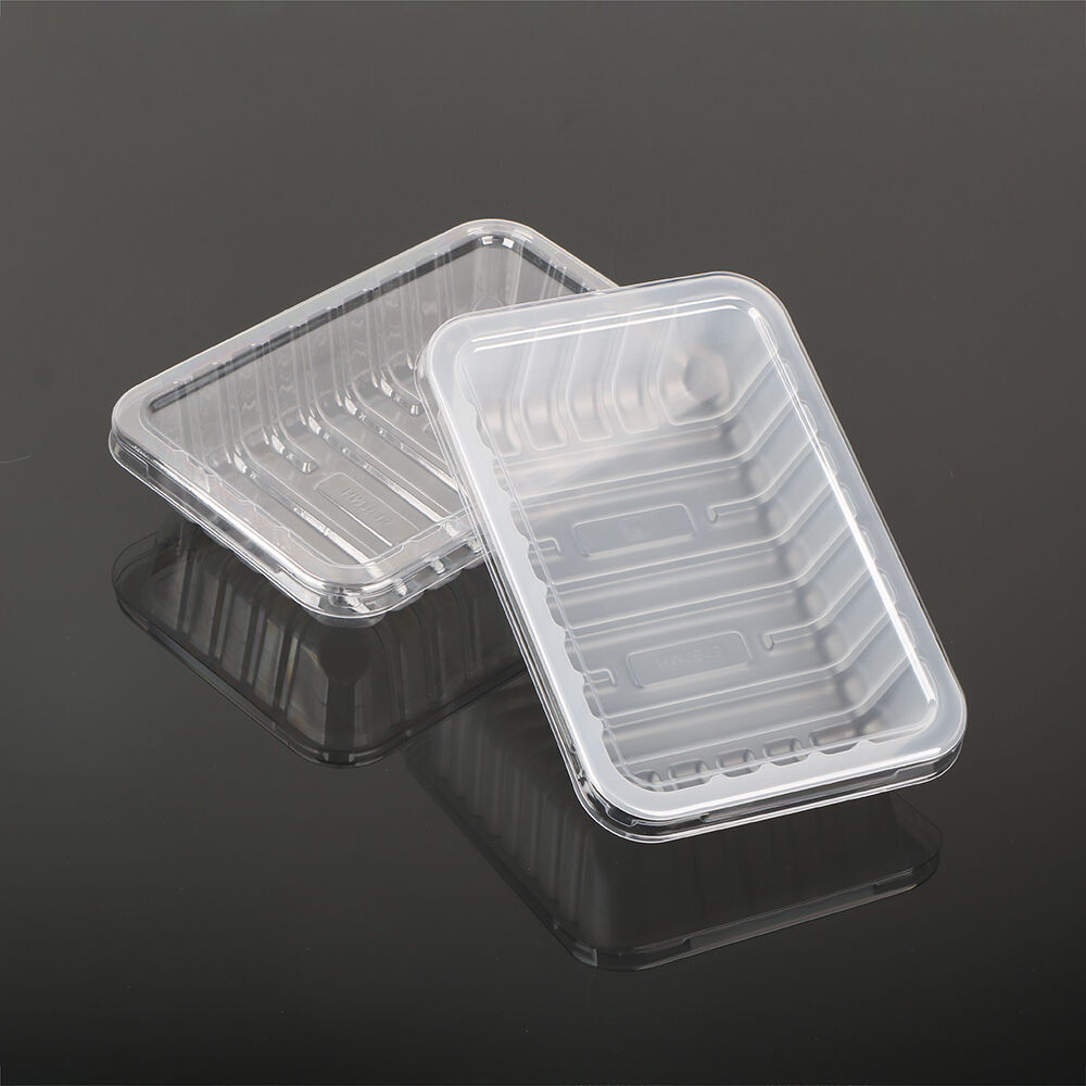 HMF1913-4 Packaging box with lid details