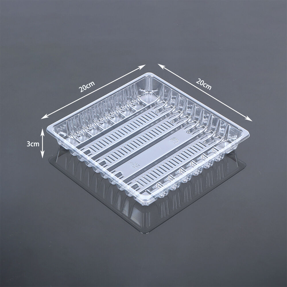 2020 Fresh Food Tray supplier