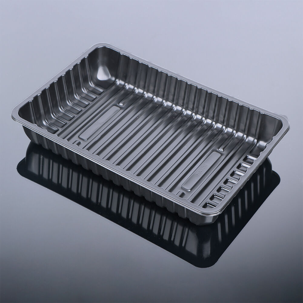 HMF3322-5、7 PP MAP Tray