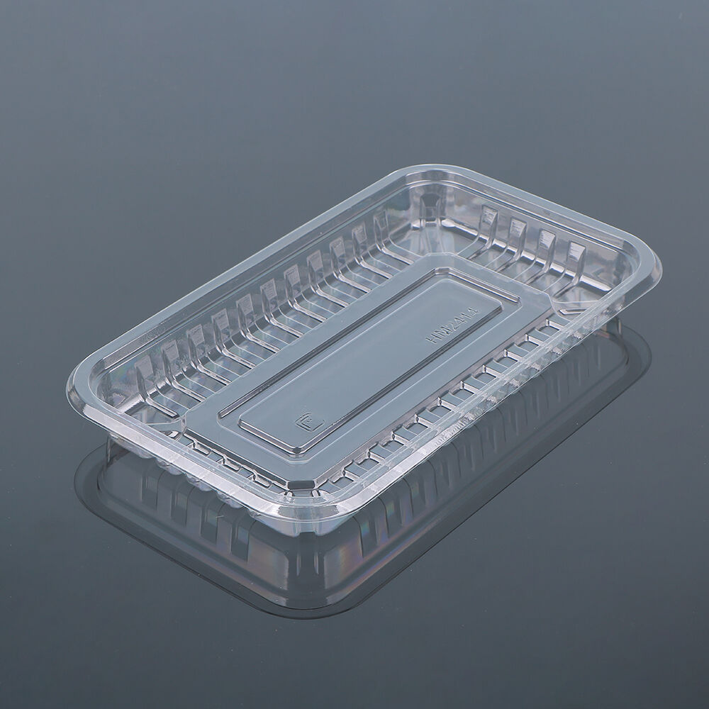 2414 Fresh Food Tray