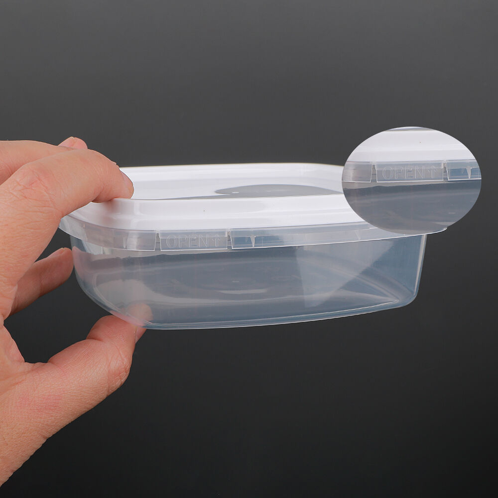 250ml Ice Cream Box factory