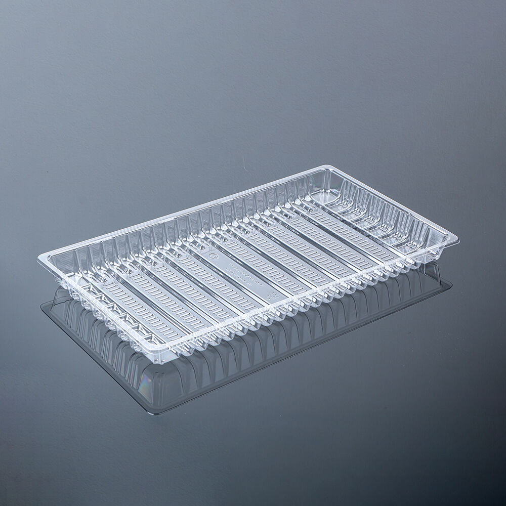 3821 Fresh Food Tray supplier