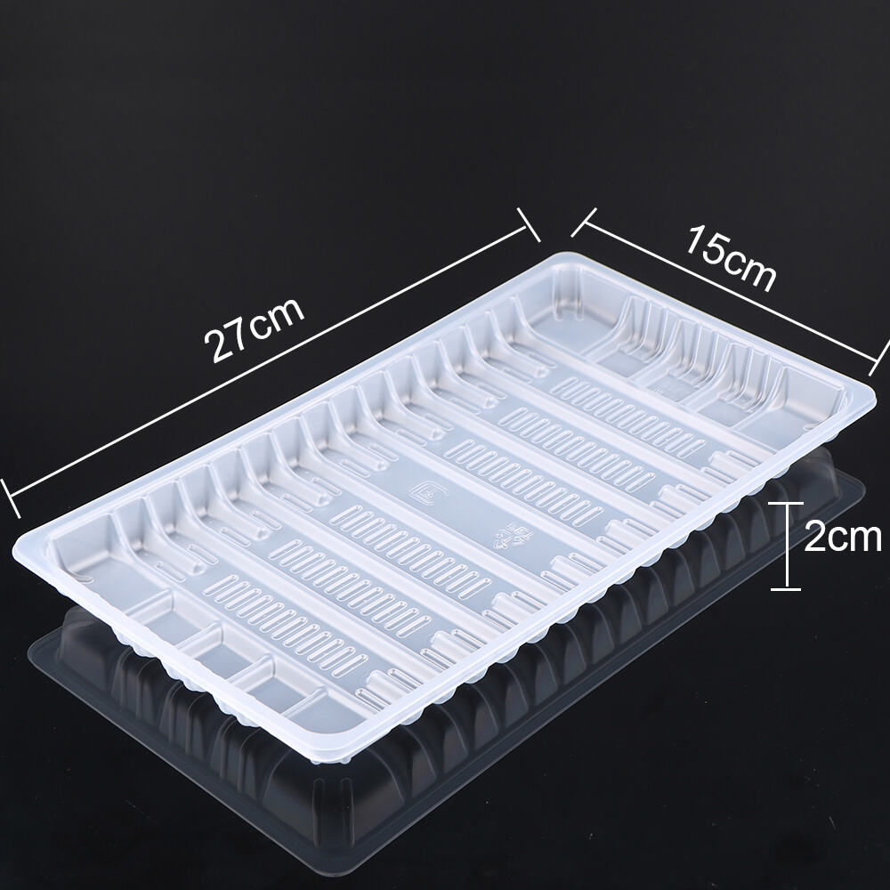 2715 Fresh Food Tray manufacture