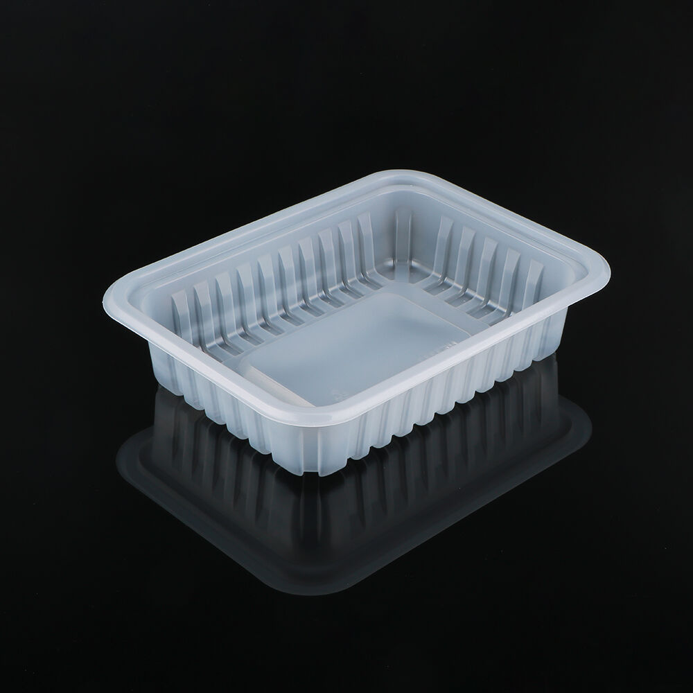 2015 Fresh Food Tray