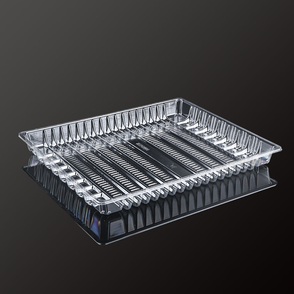 3126 Fresh Food Tray supplier